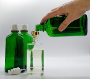 ウォーターサーバーのボトルは再利用できるのか？