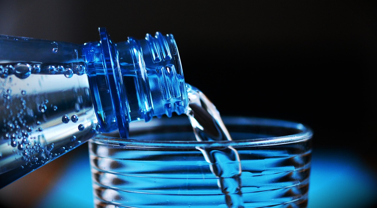 天然水のミネラル量を比較してどれが最適か知りたい？