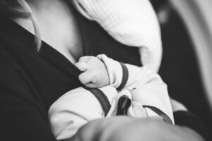 宅配水サーバーは育児にどれほど便利なのか？