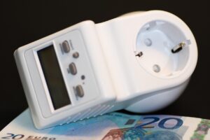 宅配水サーバーの消費電力はどれくらい？