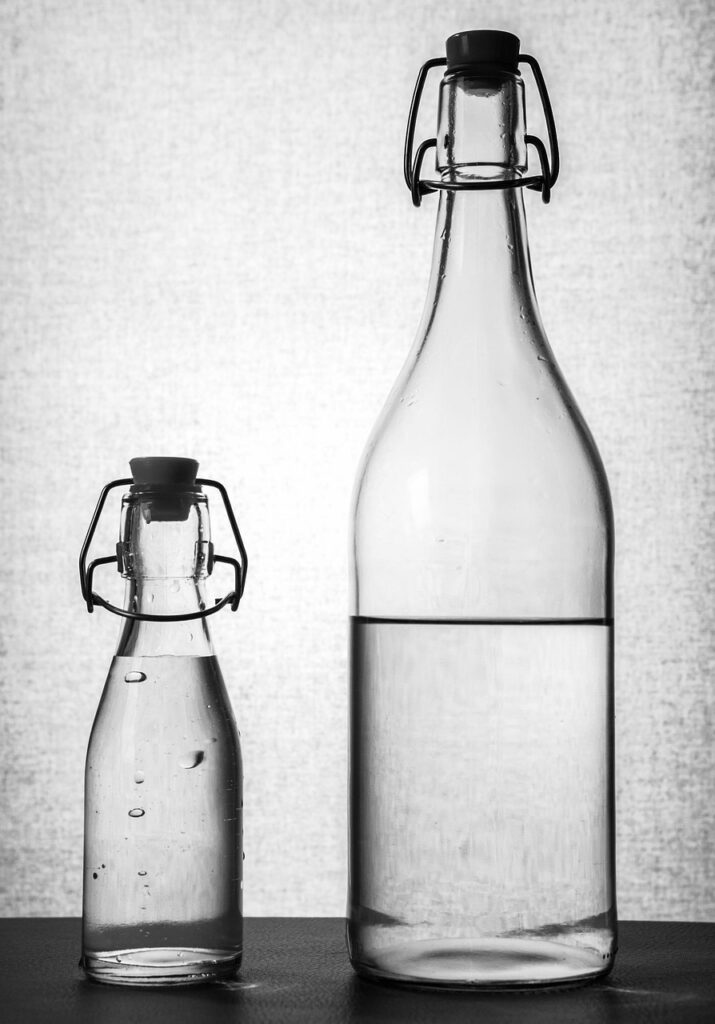 宅配水サーバーを使うメリットは本当にある？