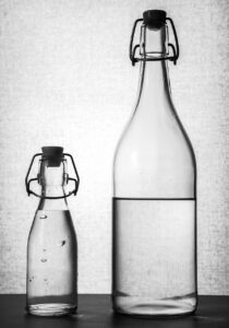 宅配水サーバーを利用する際の損とは？