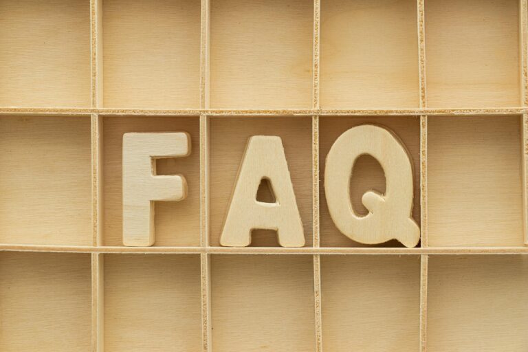 宅配水サーバー契約前に知っておくべきFAQとは？