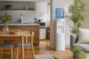 ウォーターサーバーの正しい使い方とは？