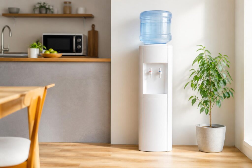 宅配水サーバーのおすすめはどれ？比較して失敗しない選び方は？