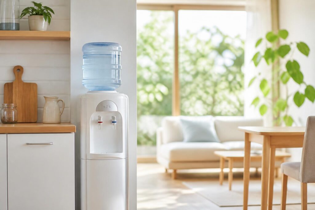 宅配水サーバーの口コミと評価は本当に信頼できるのか？