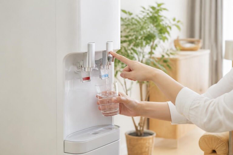 宅配水サーバーのコスパはどうなっている？