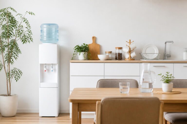 宅配水サーバーの総額はいくらかかるのか？