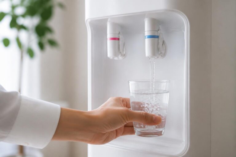 法人向けの宅配水のおすすめは？