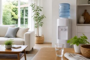 宅配水サーバーの返金保証はいつまでに申請すればいい？